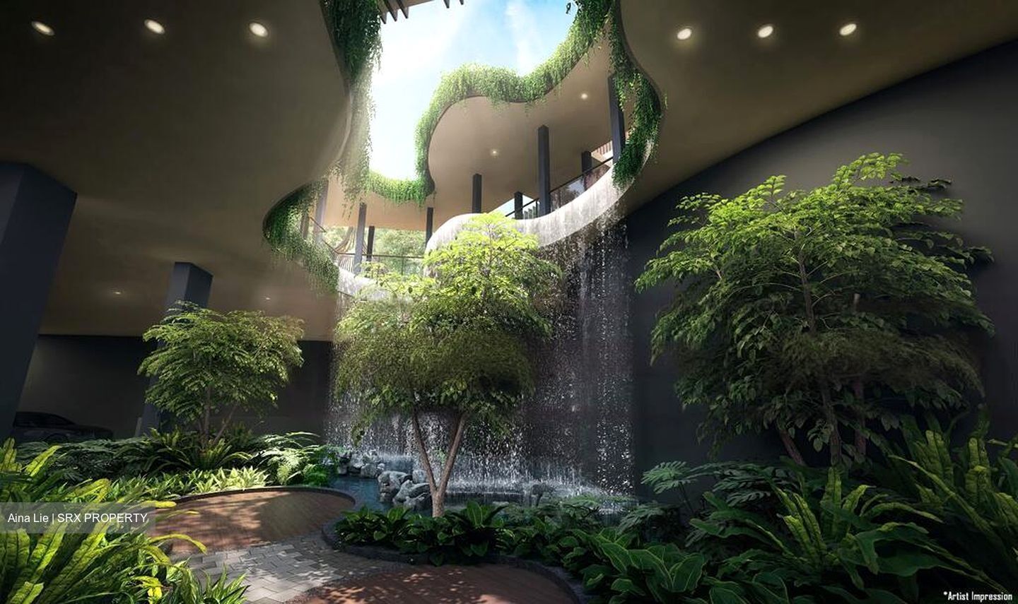 Flora Drive (D17), Condominium #470436281